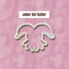Joker Theme Cutter Pack (6 Cutters)