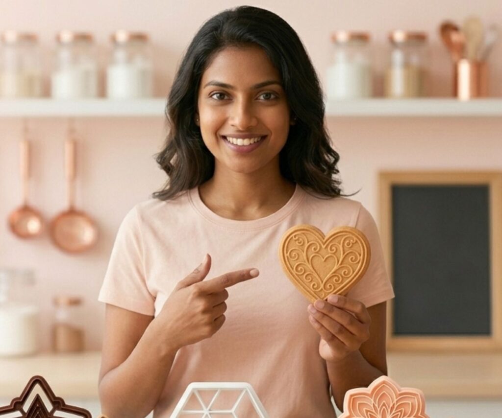 5 Creative Cookie Cutter Ideas to Level Up Your Baking Game Instantly