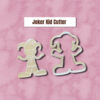 Joker Kid Cutter