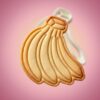 banana-cookie