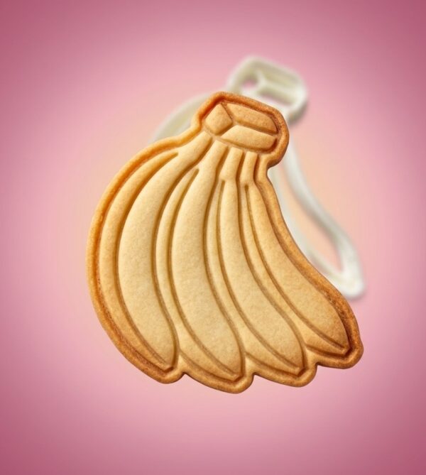 banana-cookie