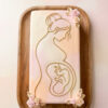 Blooming Motherhood Cutter