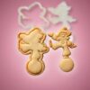 Joker Ball Dancing Cutter