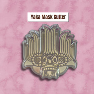 yaka-cutter