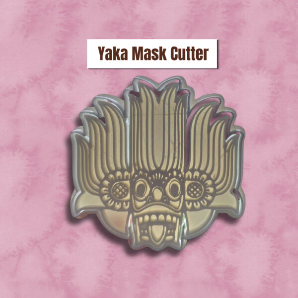 yaka-cutter