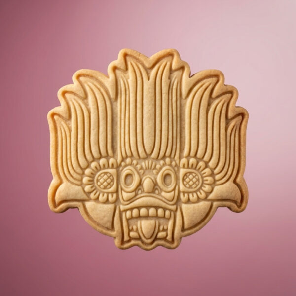 yaka-cookie