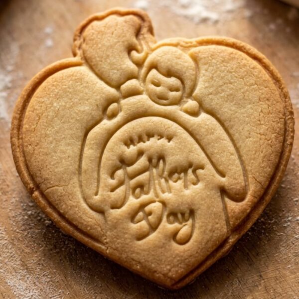 home-is-dad-hug-cookie