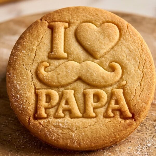 i-love-papa-cookie