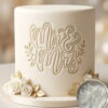 mr&mrs-cake