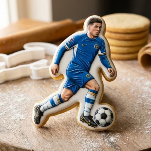 dribbling-player-cookie dribbling-player-cookie