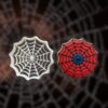 spider-web-cookie