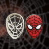 spider-man-mask-cookie