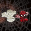 spider-man-action-pose-cookie