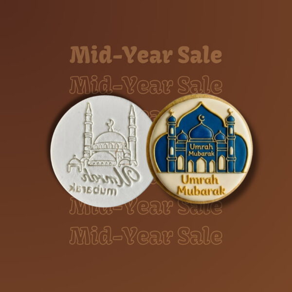 umrah-mubarak-cookie
