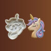 fairytale-unicorn-silhouette-cookie