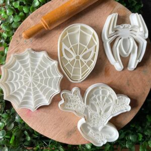 spider-hero-collection-pack