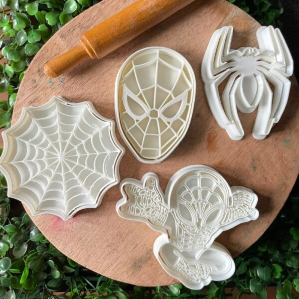 spider-hero-collection-pack