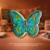 royal-winged-butterfly-cookie