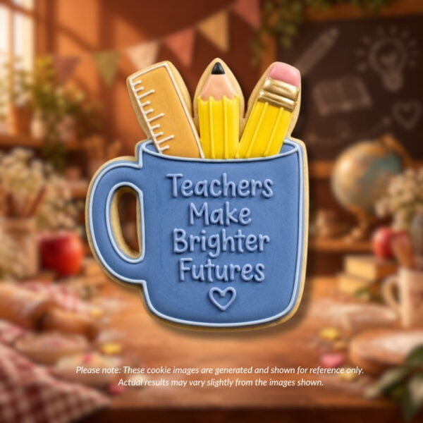 Brighter Futures Pencil Mug Cookie brighter-futures-pencil-mug-cookie