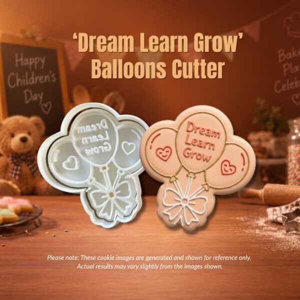balloons-cookie-cutter